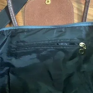 Bekilole Nylon Waterproof Tote Bag